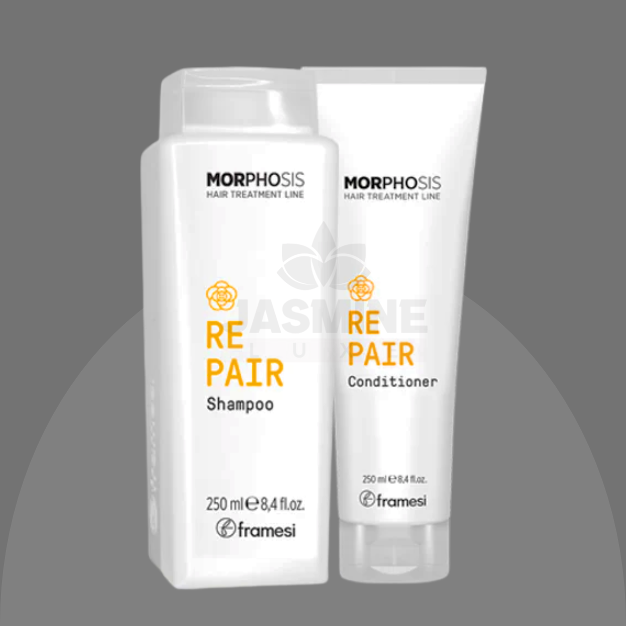 MORPH-REPAIR SHAMPOO & CONDITIONER 250 ML 